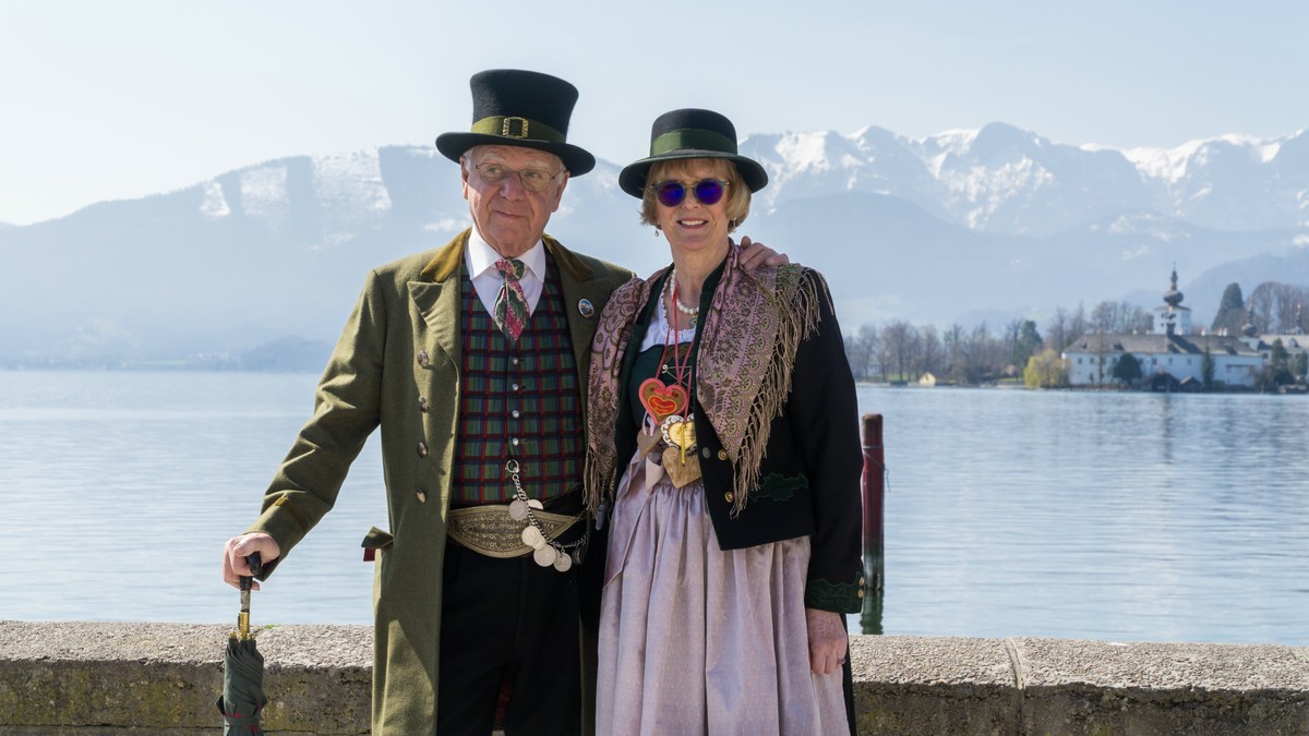 2019.03.31 Liebstattsonntag in Gmunden